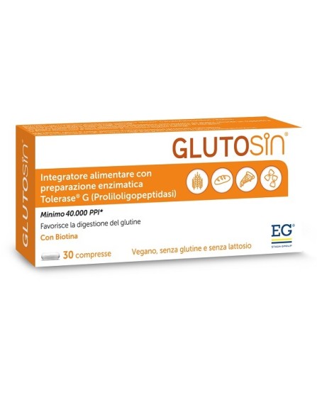 GLUTOSIN 30CPR GLUTOSIN 30CPR