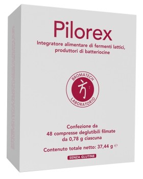 PILOREX 48CPR