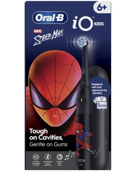 ORALB IO2 SPIDERMAN TRAVEL