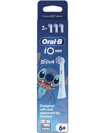 ORALB REFILL STITCH 3PZ