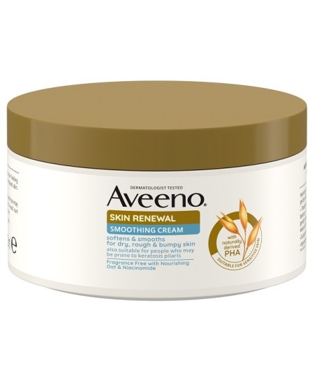 AVEENO SKIN RENEWAL CR LEV JAR AVEENO SKIN RENEWAL CR LEV JAR