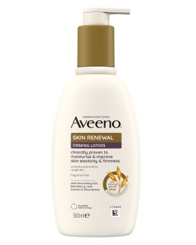 AVEENO SKIN RENEWAL CR RASS