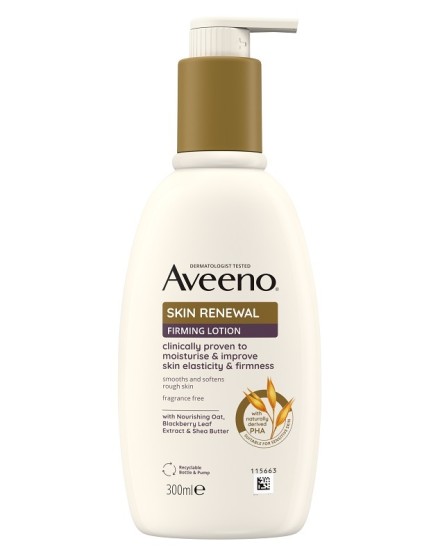 AVEENO SKIN RENEWAL CR RASS