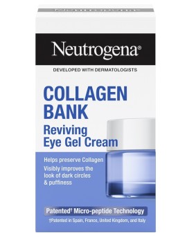 NEUTROGENA COLLAGENE CONT OCCH