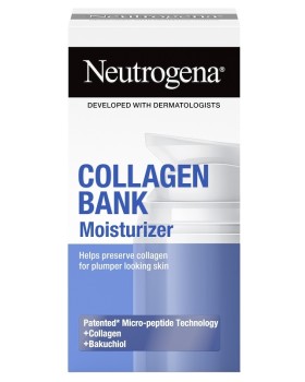 NEUTROGENA COLLAGENE CR NOTTE