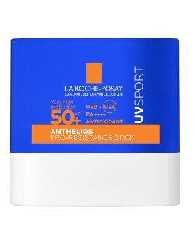 ANTHELIOS UVSPORT STICK 8G