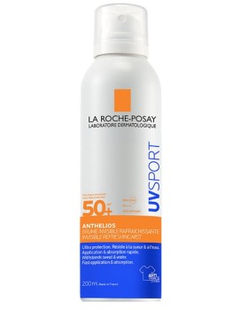 ANTHELIOS UVSPORT SPRAY 200ML