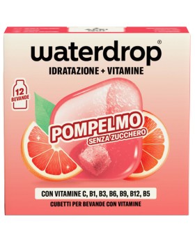 WATERDROP MICRODRINK POMP12CUB