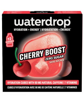 WATERDROP MICROENERGY CHE12CUB