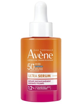 AVENE SOL ULTRA SIERO RIMPOLPA