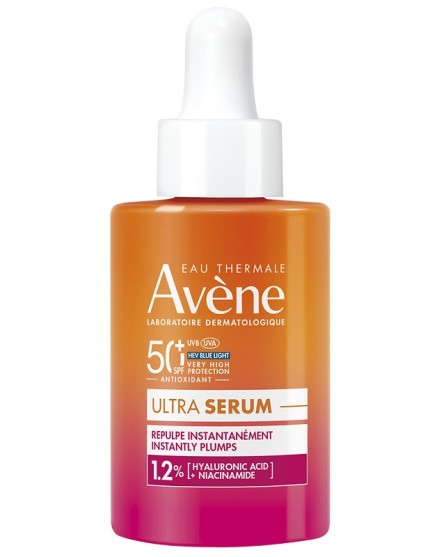 AVENE SOL ULTRA SIERO RIMPOLPA