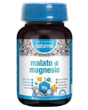 MALATO DI MAGNESIO 90CPR