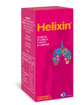 Helixin 250Ml