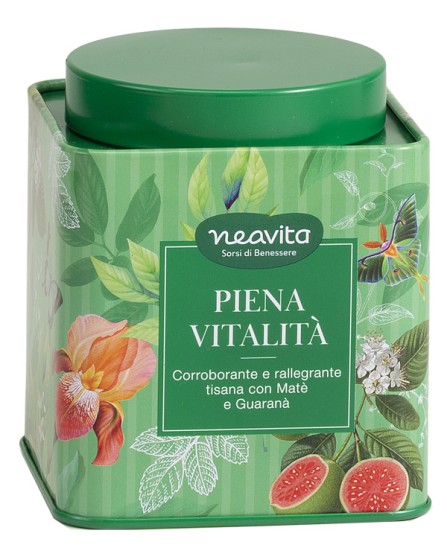 NEAVITA TIS PIENA VITALITA'