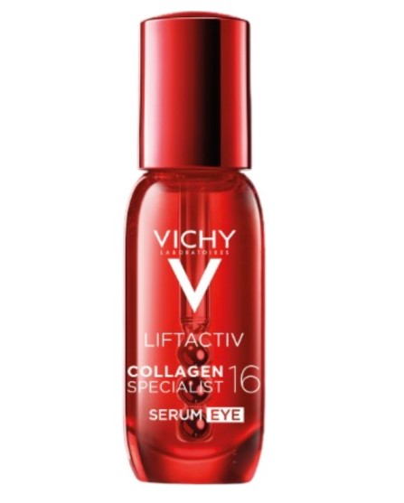 LIFTACTIV COLLAGEN 16 EYE SER