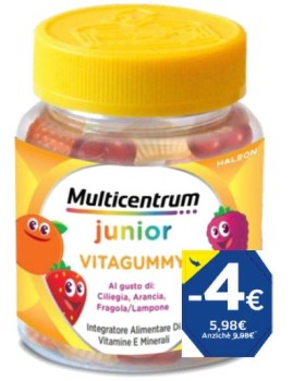 MULTICENTRUM VITAGUMMY PROMO26