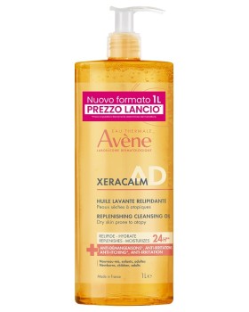 AVENE XERACALM AD OLIO 1L PL