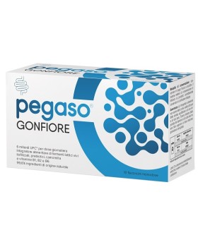 PEGASO GONFIORE 10FL 10ML