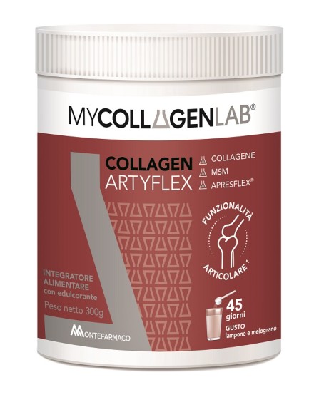 MYCOLLAGENLAB COLLAG ARTYFLEX