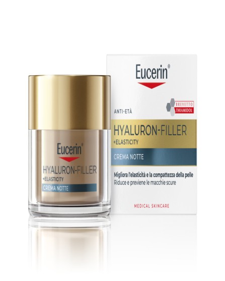 EUC HYALURON FILL+ NOTTE EUC HYALURON FILL+ NOTTE