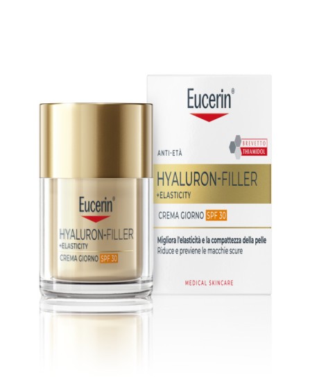 EUC HYALURON FILL+ SPF30 EUC HYALURON FILL+ SPF30
