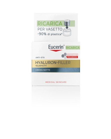 EUC HYALURON FILL+ NOTTE R