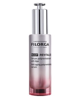 FILORGA NCEF REVITALIZE SERUM