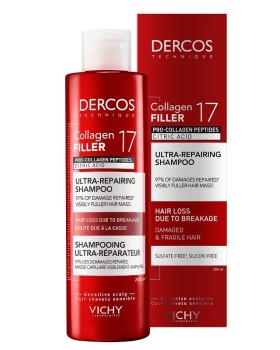 DT COLLAGEN REPAIR SH 200ML