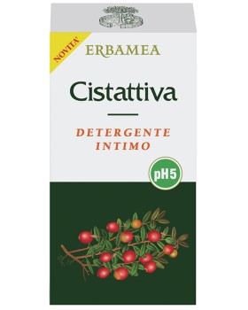 CISTATTIVA DETERGENTE INT150ML