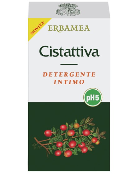 CISTATTIVA DETERGENTE INT150ML CISTATTIVA DETERGENTE INT150ML