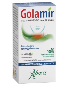 GOLAMIR 14CPR