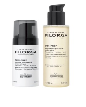 FILORGA DUO CLEAN OIL+FOAM2026 FILORGA DUO CLEAN OIL+FOAM2026