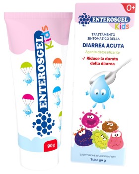 ENTEROSGEL KIDS 90G