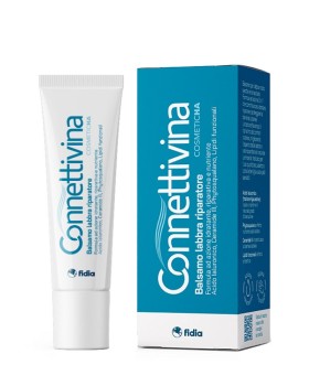 CONNETTIVINA COSMETICHA LABBRA