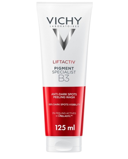 LIFTACTIV B3 CLEANSER 125ML