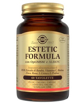 ESTETIC FORMULA 60TAV