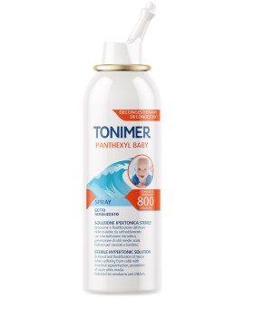 TONIMER PANTHEXYL BABY SPRAY