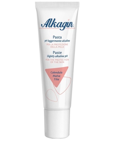 ALKAGIN PASTA ARROSSAMENTO