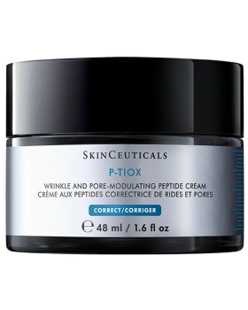 P TIOX CREAM 48ML