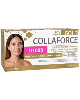 COLLAFORCE GOLD 10000 10FL