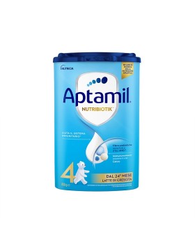 APTAMIL 4 LATTE 830G