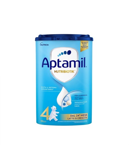 APTAMIL 4 LATTE 830G APTAMIL 4 LATTE 830G