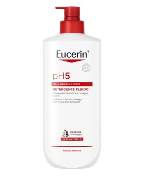 EUC PH5 DETERGENTE FLUIDO750ML