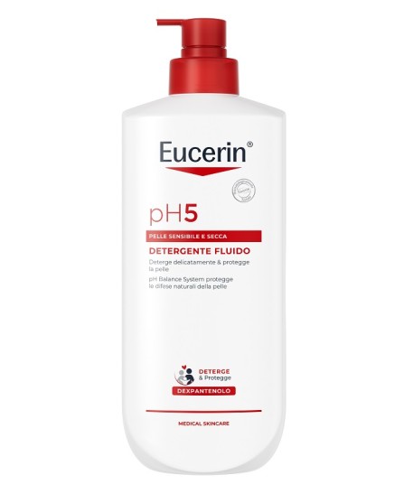EUC PH5 DETERGENTE FLUIDO750ML EUC PH5 DETERGENTE FLUIDO750ML