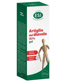 ESI ARTIGLIO DIAV GEL90% 100ML