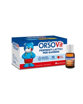 ORSOVIT FERMENTI 10FL