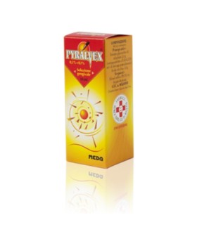 Pyralvex Flaconi 10Ml 0,5%+0,1% Gen