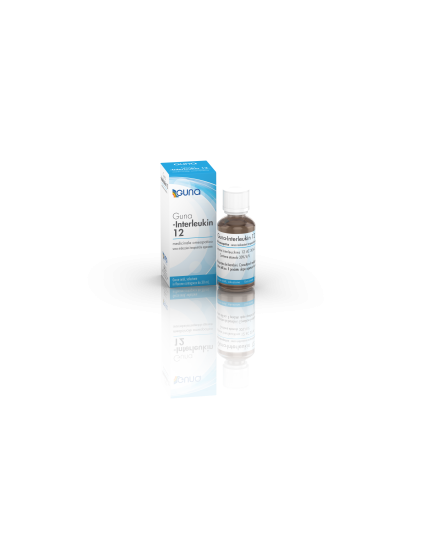 GUNA INTERLEUKIN 12*C4 30ML