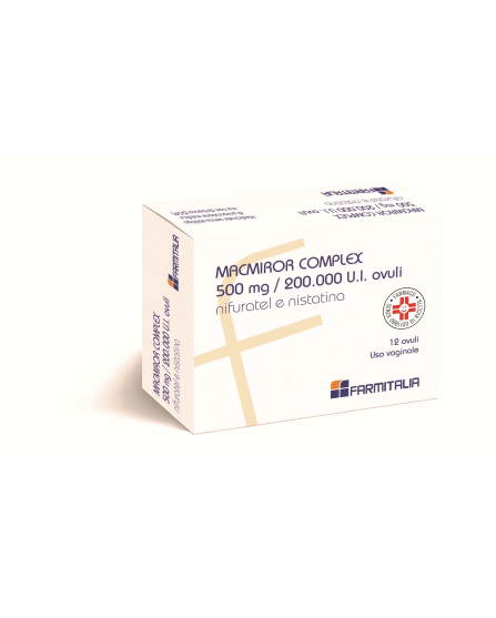 MACMIROR COMPLEX*12 OV VAG