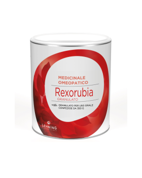 REXORUBIA*OS GRAT 350G